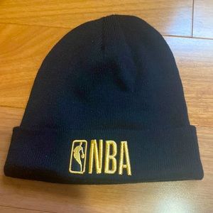 NBA Beanie